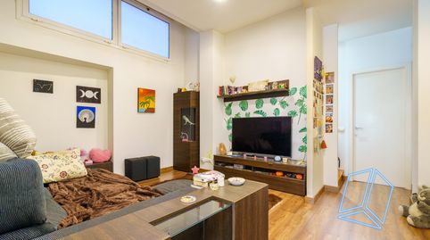 Foto 5 de Piso en venta en El Baix Guinardó, Barcelona Capital