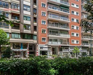 Exterior view of Flat for sale in Santander  with Heating