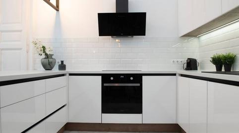 Foto 3 de Pis de lloguer a Avenida de las Fuerzas Armadas, Nuevo Parque - Los Rosales - Tráfico Pesado, Huelva