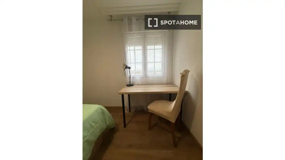 Room in Lucero