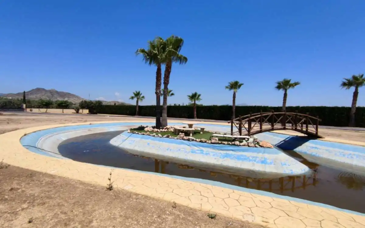 Casa con piscina en venta en Pedanías Oeste, imagen 48