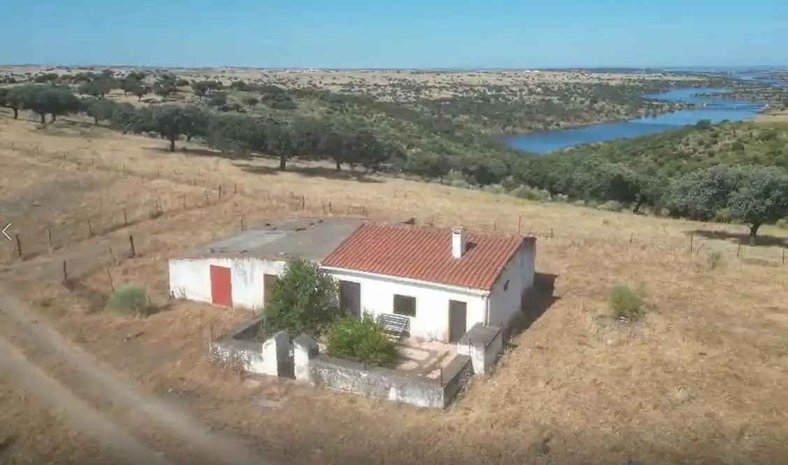 Grundstücke zum Verkauf in Villanueva del Fresno