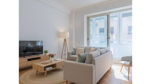 Photo 5 of Flat to rent in Calle Jorge Juan, 83, Goya, Madrid