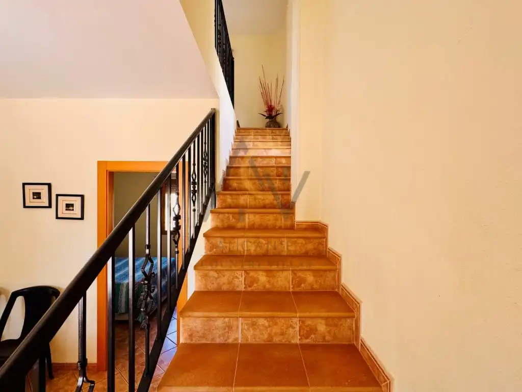 Villa avec piscine à vendre à Poligono 1 Paraje 98 La Serreta, imagen 45