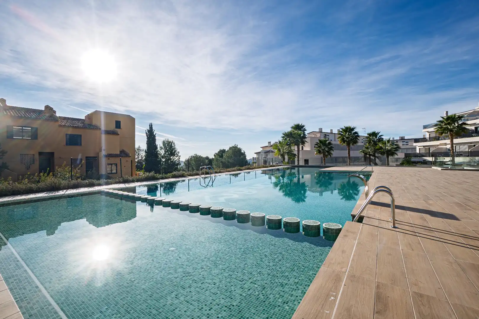 Maison mitoyenne avec piscine à vendre à Calle Berlín, imagen 43