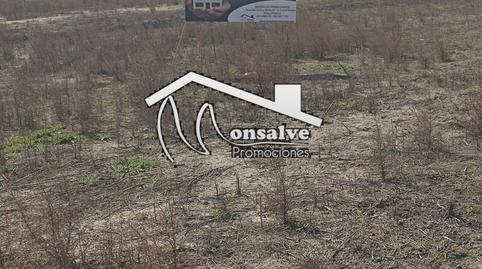 Foto 4 de Terreny industrial en venda a N/a, -1, Estación - Cruz Roja, Toledo