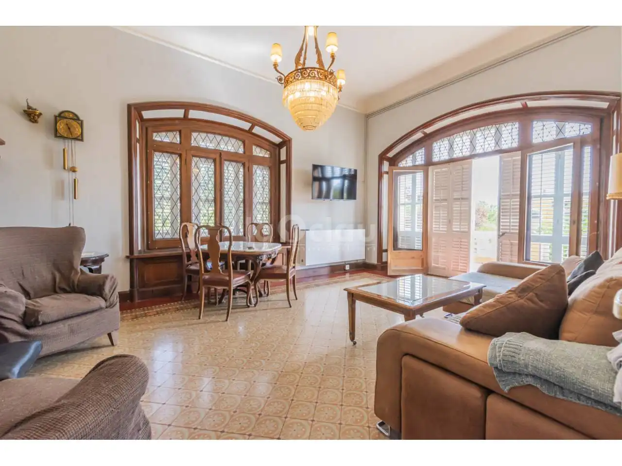 Detached house with garden for sale in Calle Richard Wagner, imagen 57