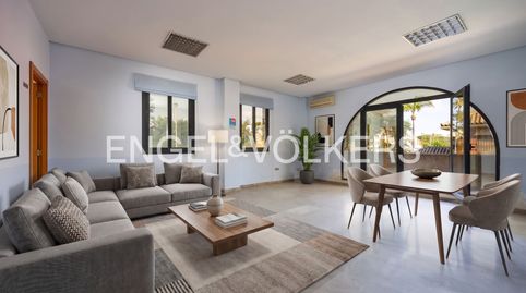 Foto 5 de Casa o chalet en venta en Divina Pastora - La Yeguada, Jerez de la Frontera