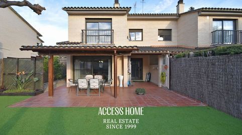 Foto 4 von Haus oder Chalet zur Miete in Montalnou - Milans del Bosc, Sant Vicenç de Montalt