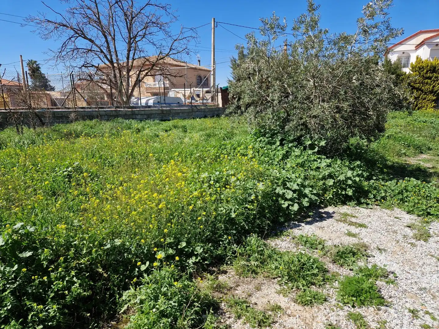 Lands and plots for sale in Calle vista nevada, imagen 23