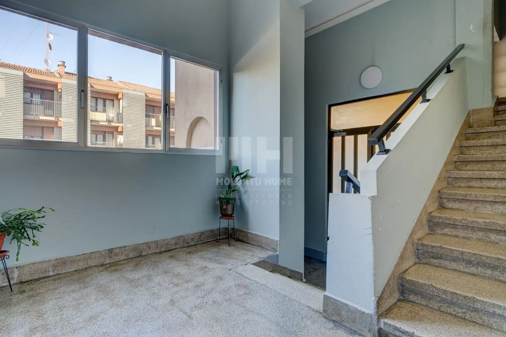 Flat for sale in Donostia - San Sebastián   with Heating