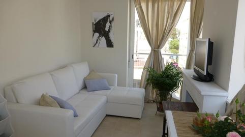 Foto 5 de Àtic de lloguer a Calle Sant Francesc, L'Ametlla de Mar pueblo, Tarragona