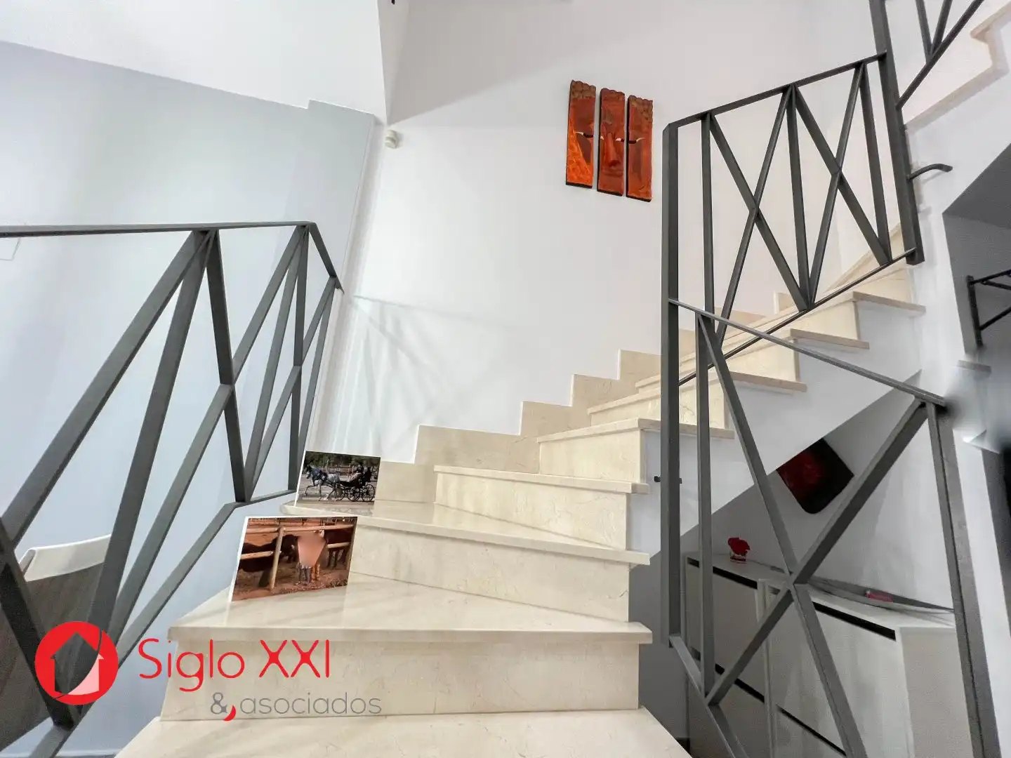 Houses for sale in Les Alqueries / Alquerías del Niño Perdido  with Private garden, Terrace and Balcony