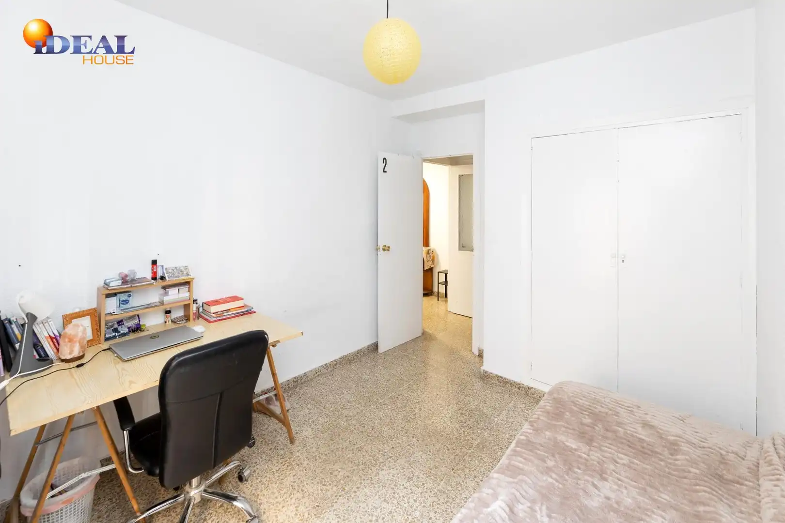 Appartamento con terrazza in vendita a Calle TRIANA BAJA, imagen 15