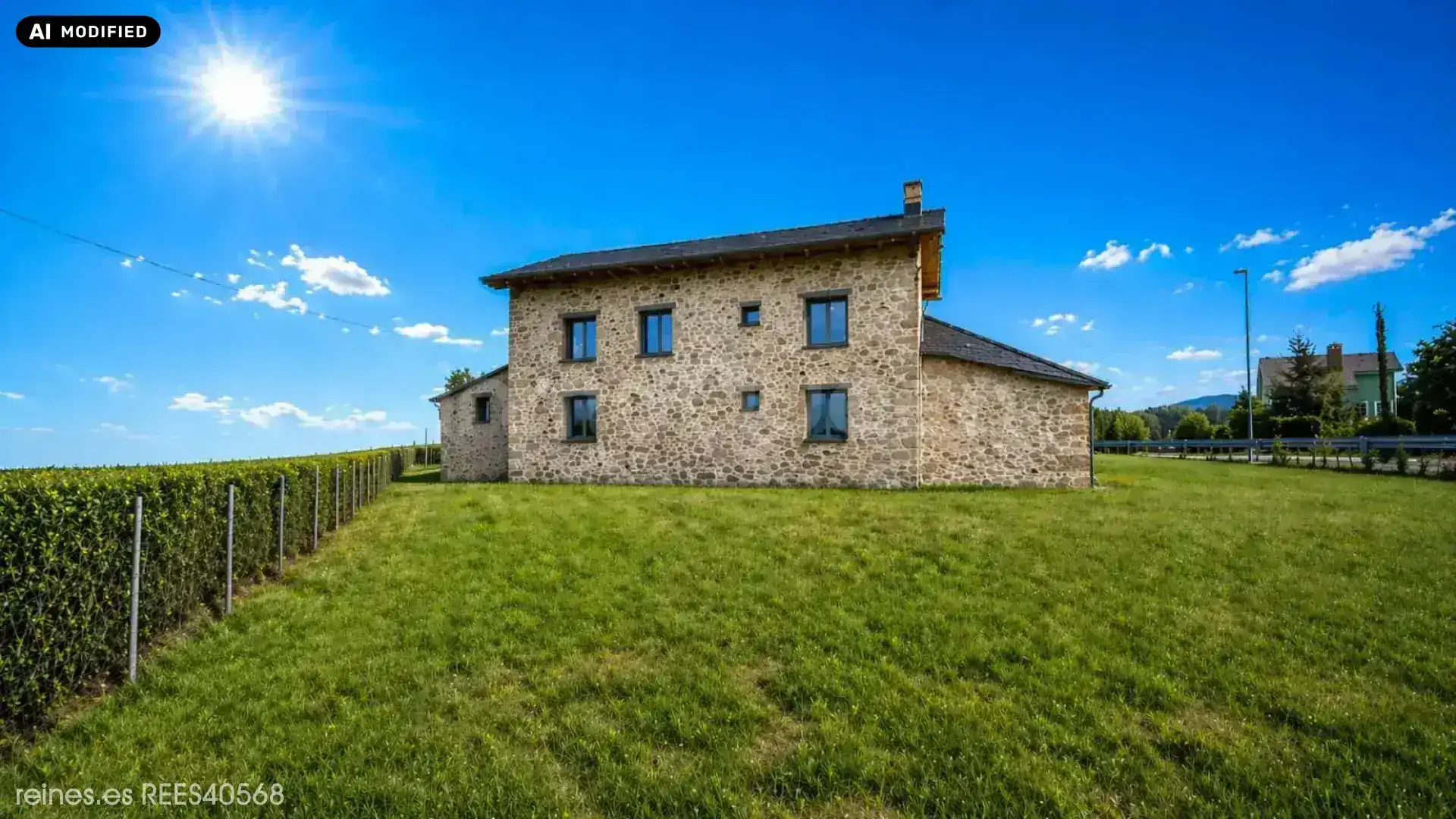 Casa con giardino in vendita a N/A, imagen 15