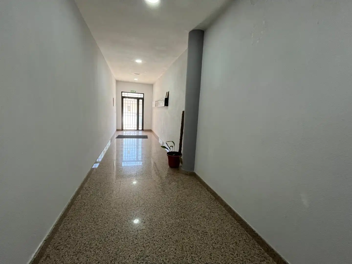 Wohnung zum Verkauf in Villarrubia de los Ojos mit Heizung