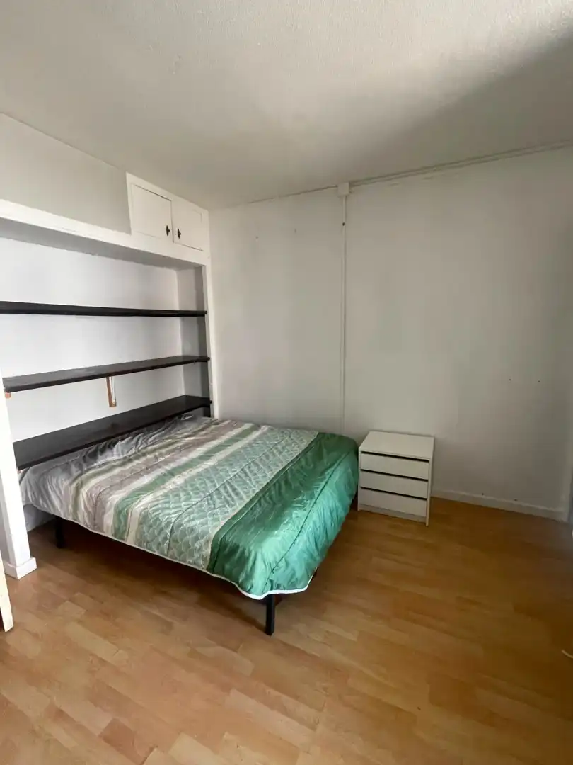 Flat with terrace to rent in Carrer de la Nansa, imagen 7