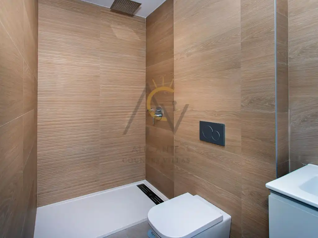 Appartement compact avec terrasse à vendre à Calle Donante, imagen 17