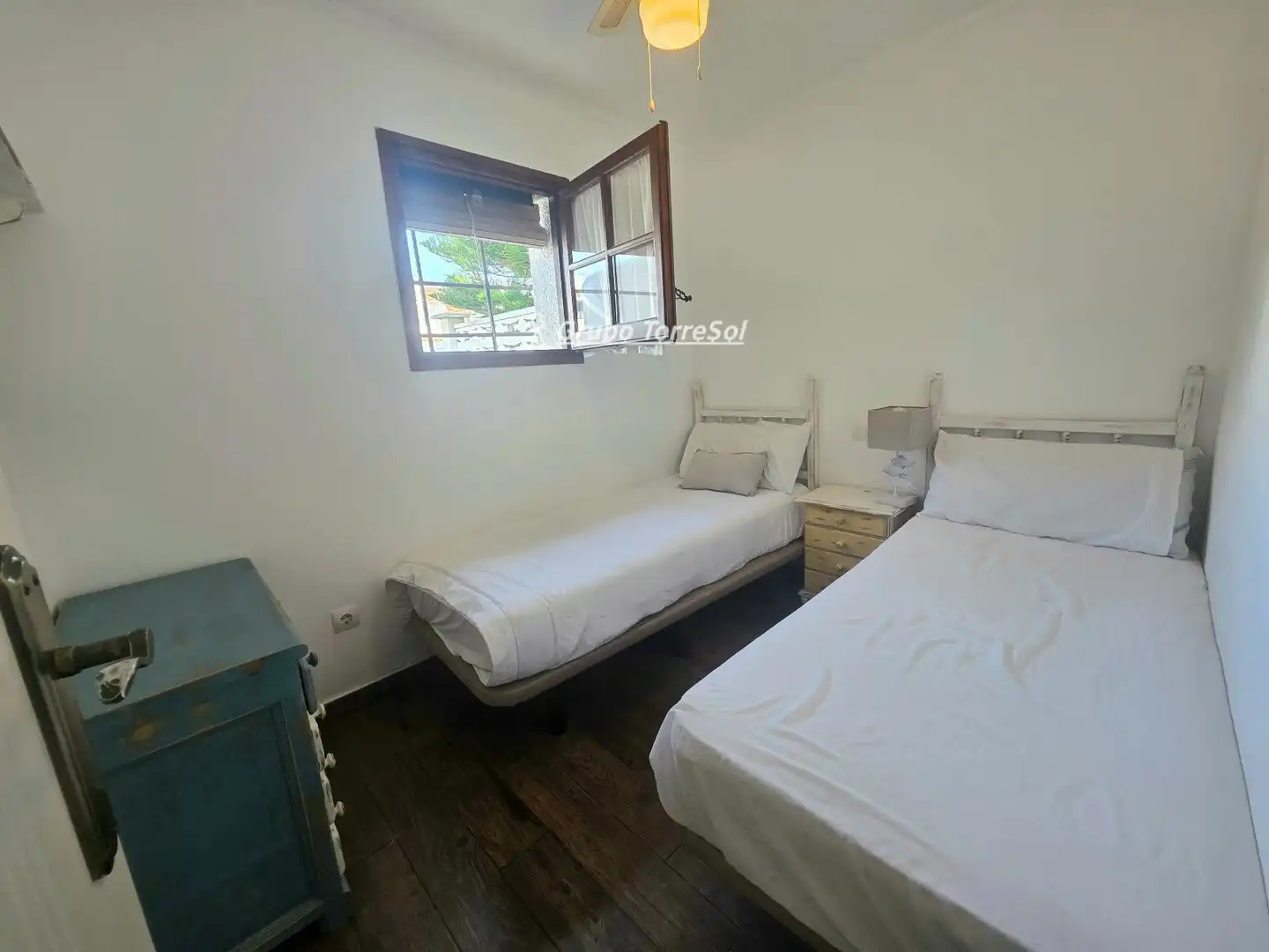 Adosado con piscina en venta en CALA JUSTELL, imagen 21