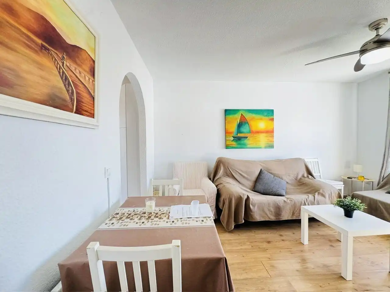 Apartment mit Pool zum Verkauf in Torrox Park, imagen 16