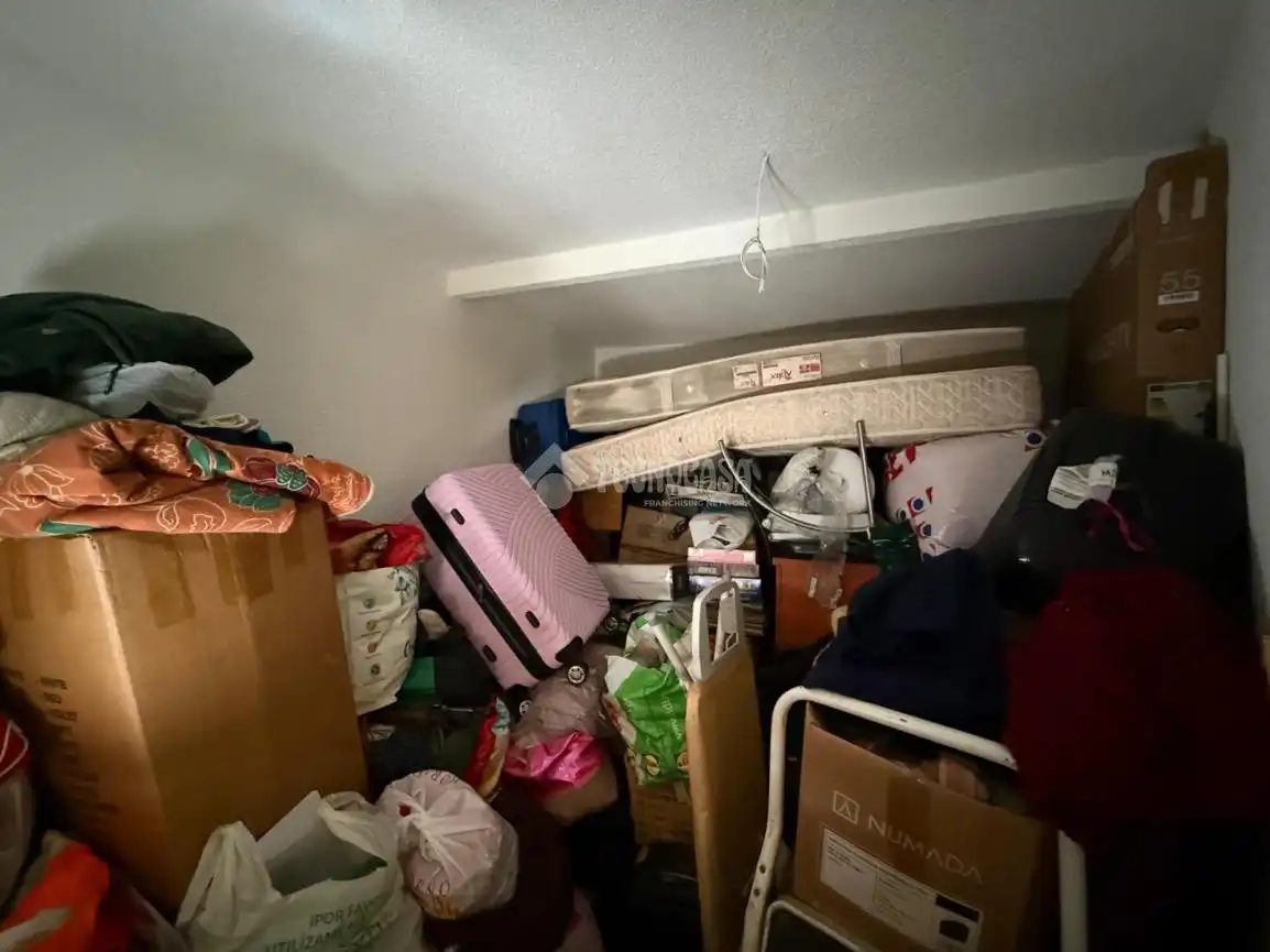 Wohnung zum Verkauf in Villaverde, imagen 23