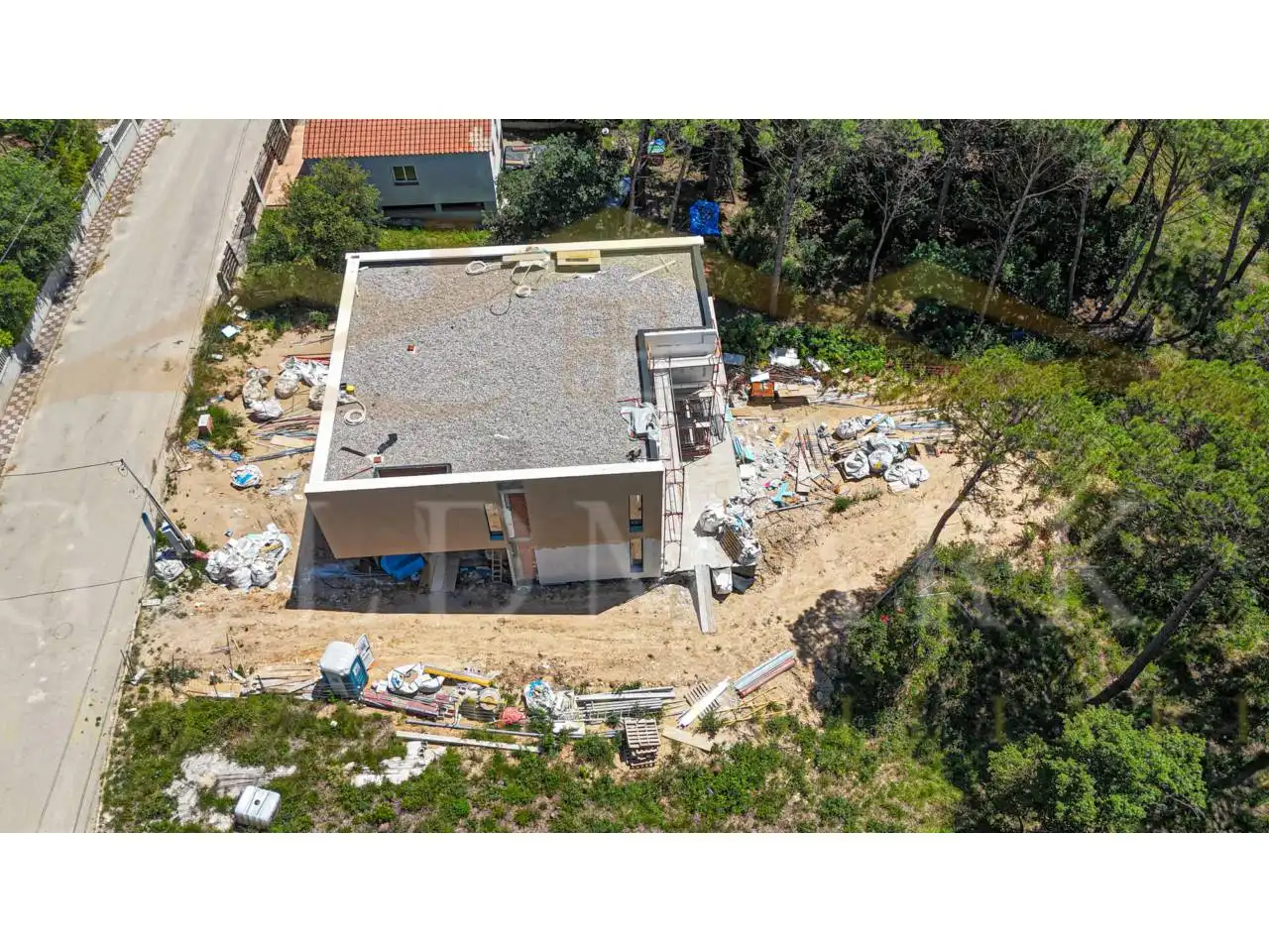Casa o xalet en venda en Caldes de Malavella amb Calefacció, Jardí privat i Terrassa