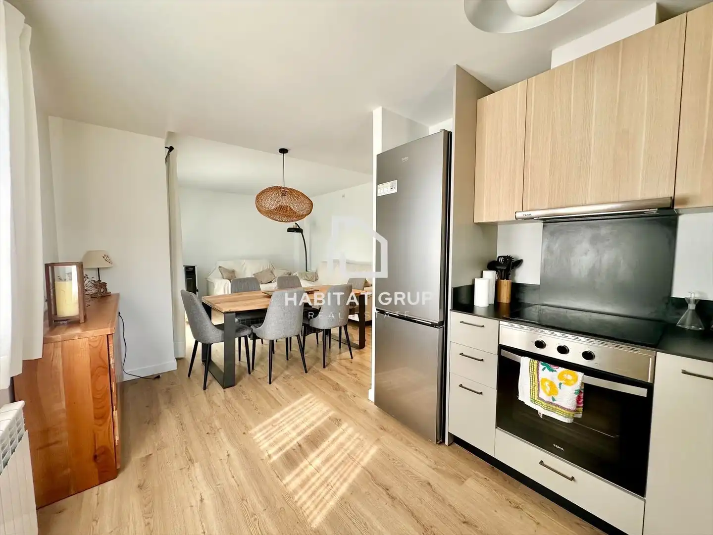 Piso con ascensor en venta en Bellver de Cerdanya, imagen 7