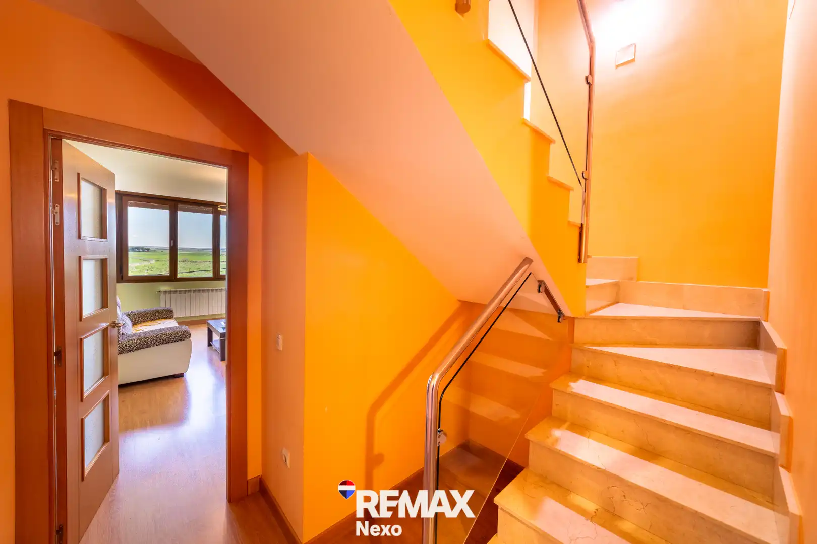 Dúplex en venta en Villalpando con Calefacción, Parquet y Trastero