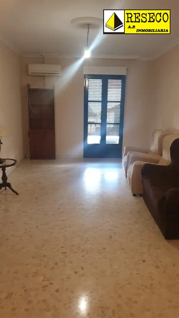 Flat for sale in Parque de la Constitución 5a