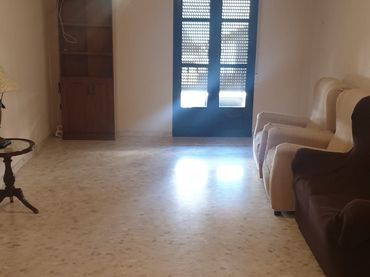 Flat for sale in Parque de la Constitución 5a