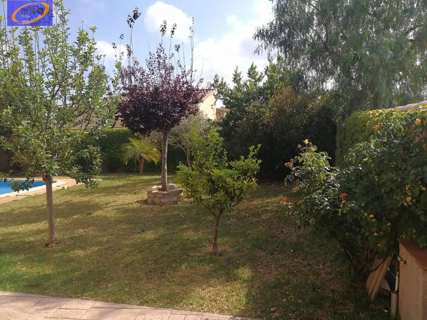 Casa adosada en venta en Vinaròs con Jardín privado, Terraza y Trastero