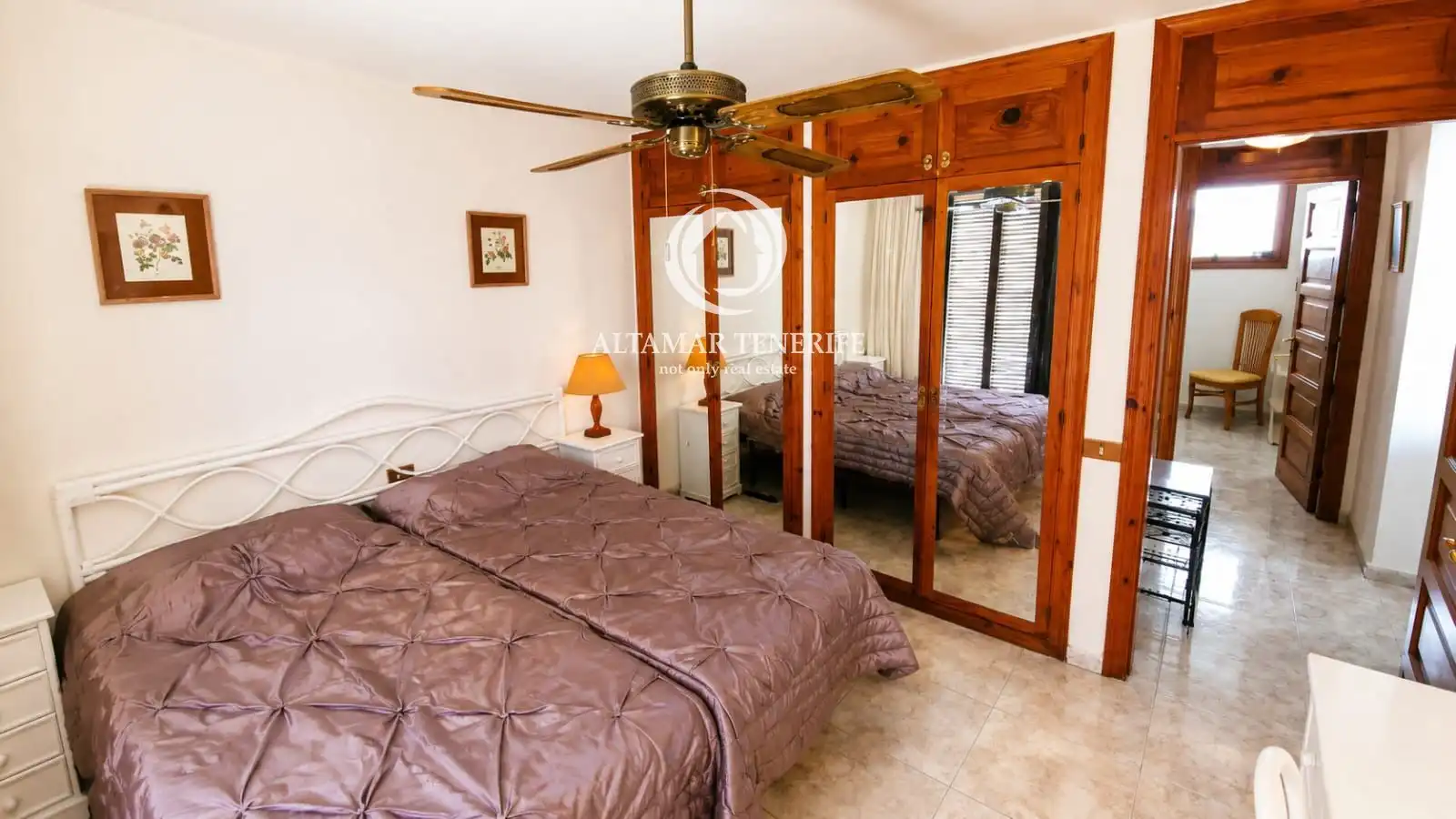Appartement compact avec piscine à vendre à Av. Rafael Puig Lluvina, 34, imagen 18