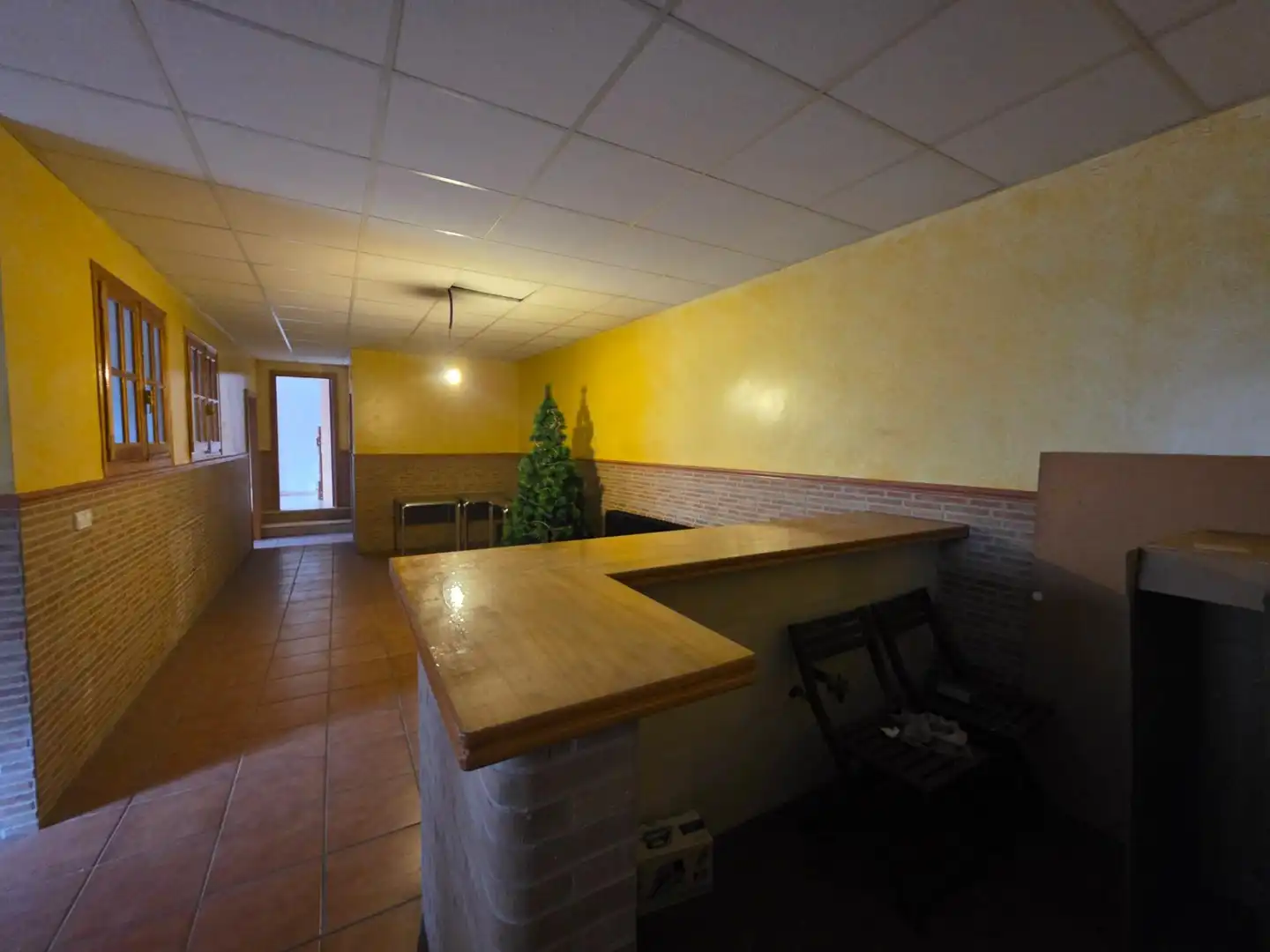Casa adosada en venda en Ibi amb Calefacció, Terrassa i Traster