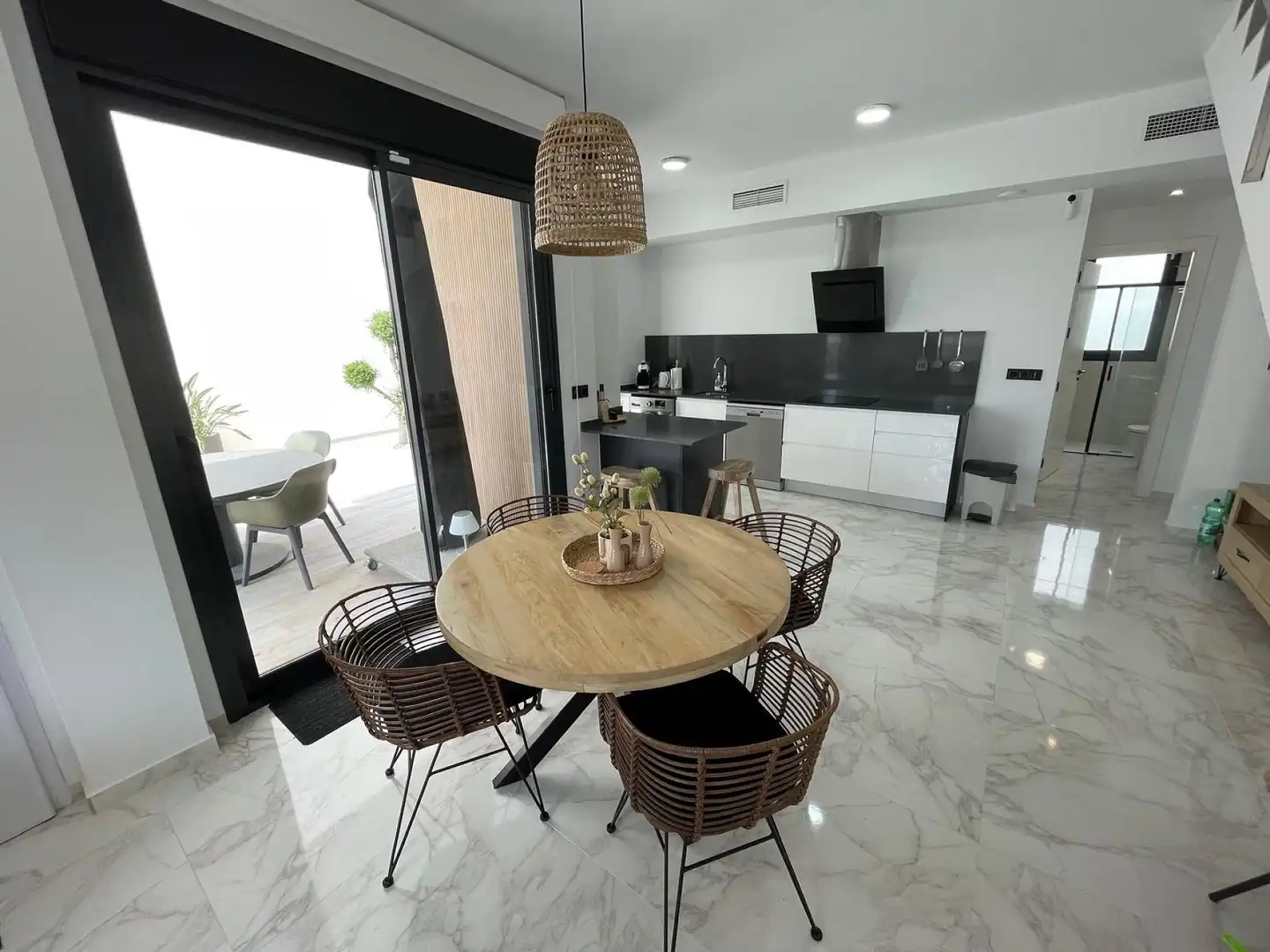 Casa con piscina en venta en Benijófar, imagen 15