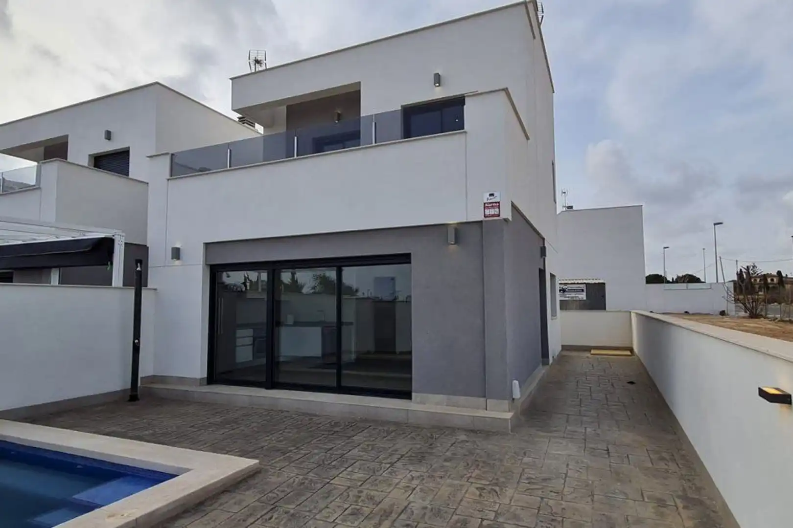 Casa en venda a Orihuela Costa
