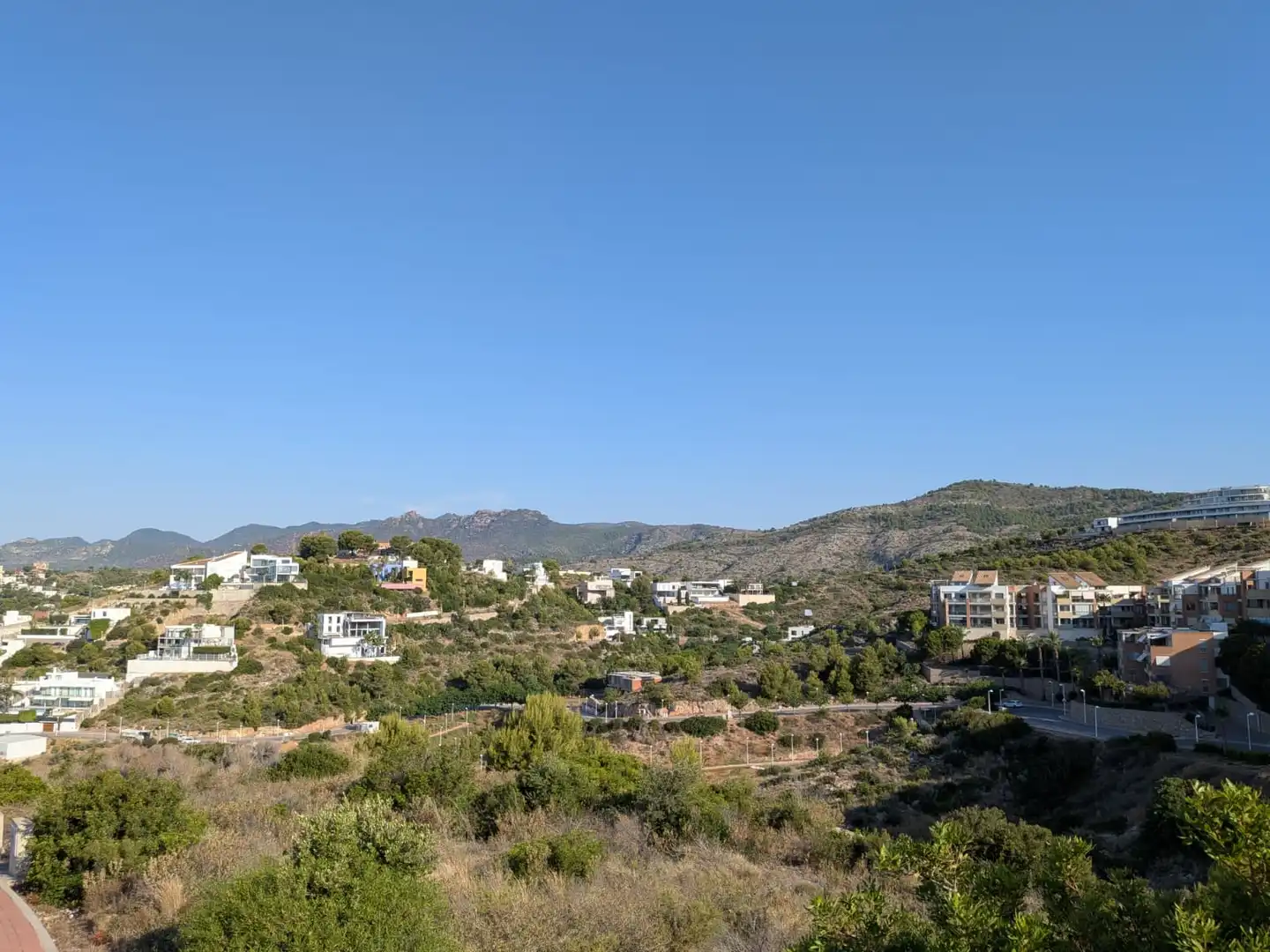 Terreno residencial en venta en La Renegà - Torre Bellver - Les Platgetes, imagen 5