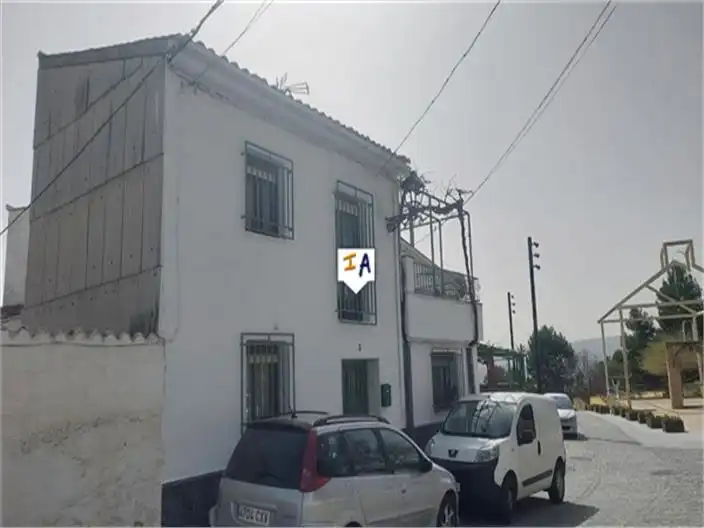 Casa a schiera in vendita a Alcalá la Real