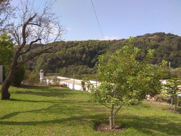 Mixt residencial en venda a Los Barrios