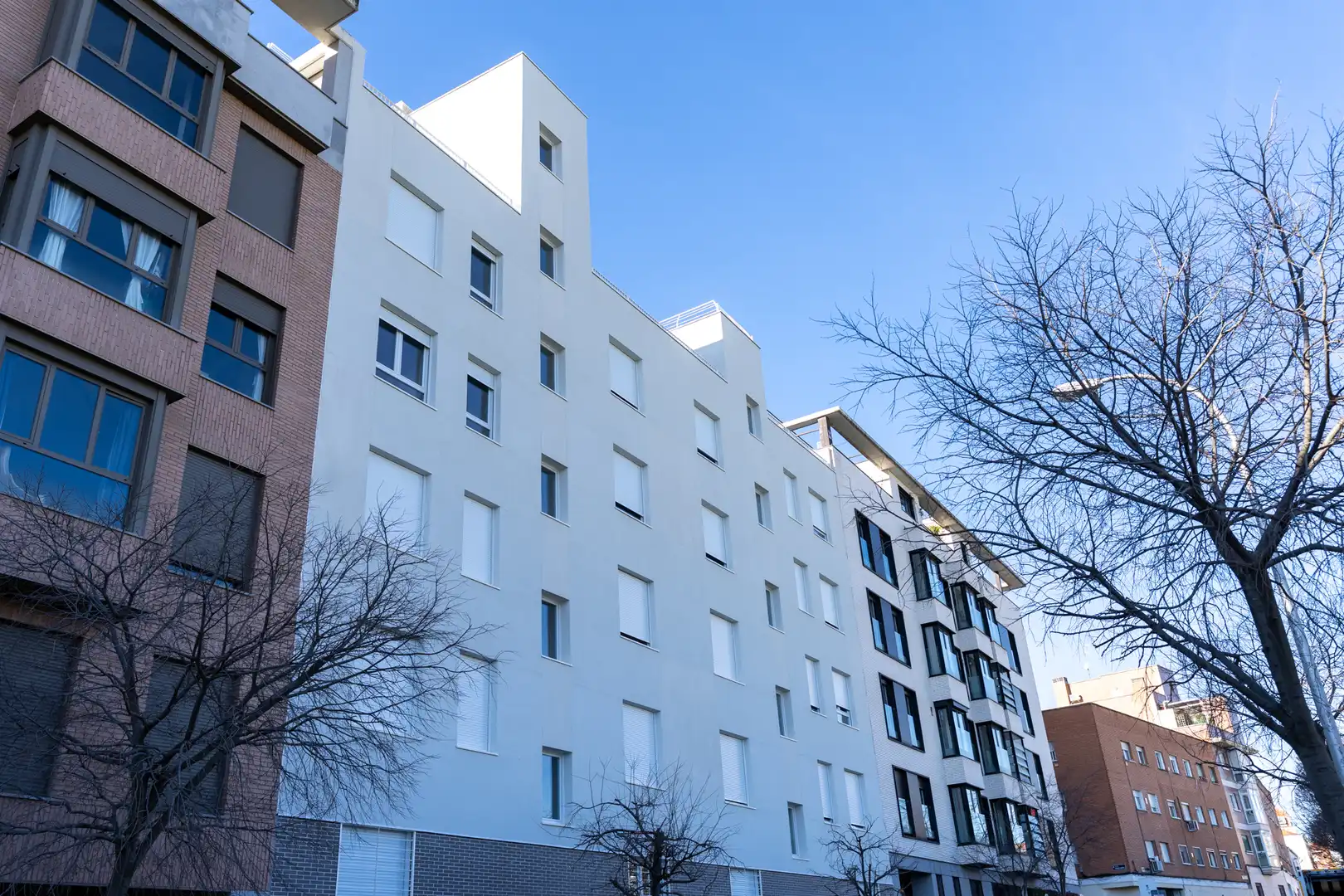 Flat for rent in Opañel