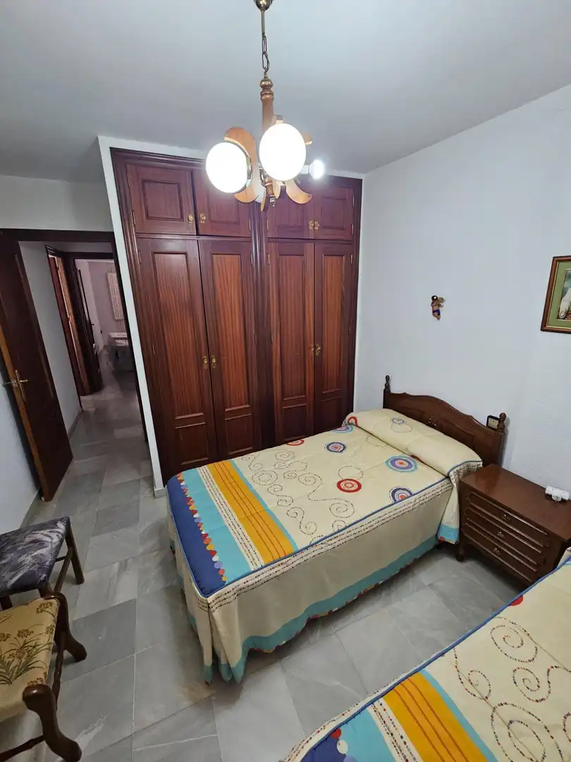 Wohnung mit Terrasse zum Verkauf in Vejer, imagen 20