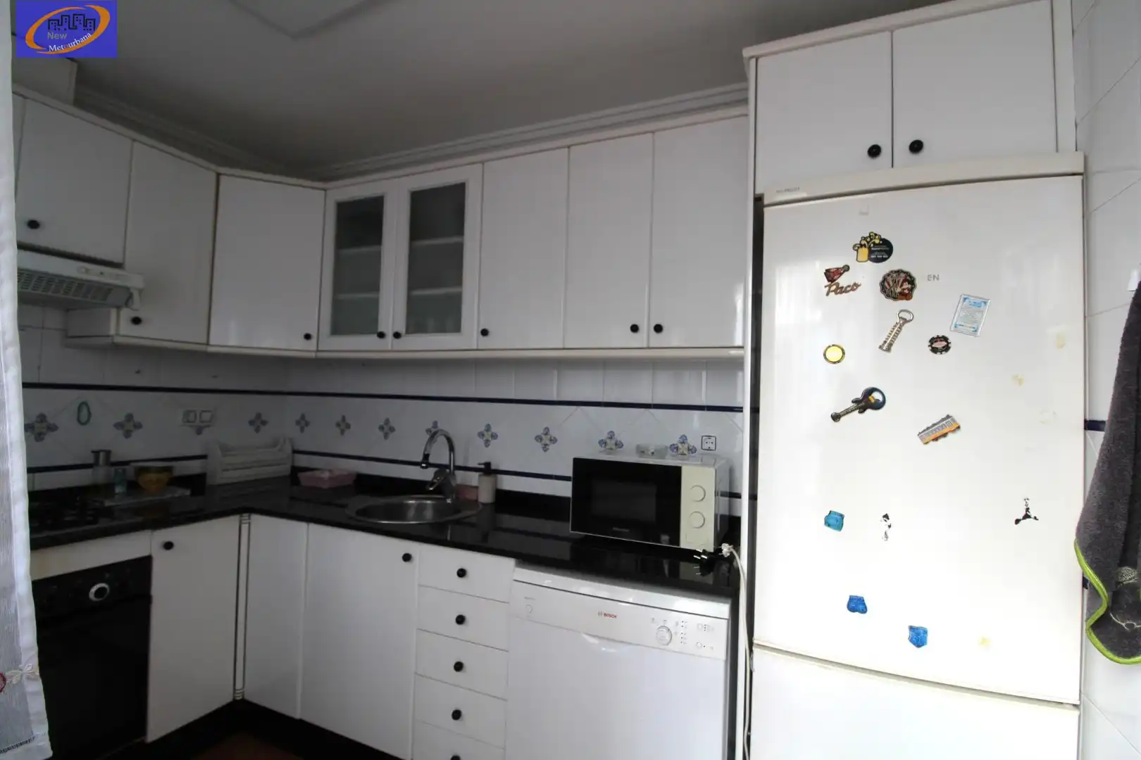 Planta baja en venta en Picassent