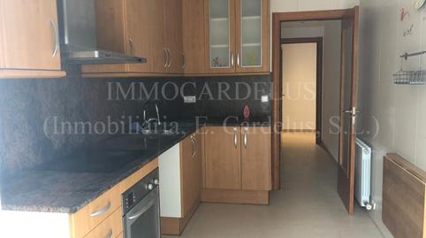 Foto 2 de Planta baixa en venda a Carrer Lluís Companys, Sant Celoni, Barcelona