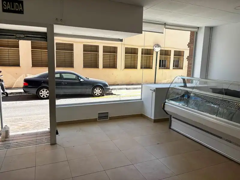 Local comercial en venda a Calle Torre Quebrada 8, imagen 7