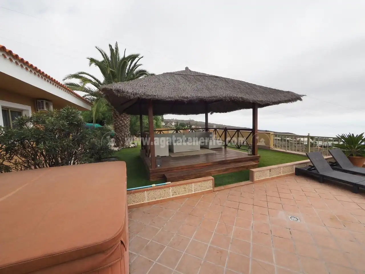Country homes for sale in Casco Urbano