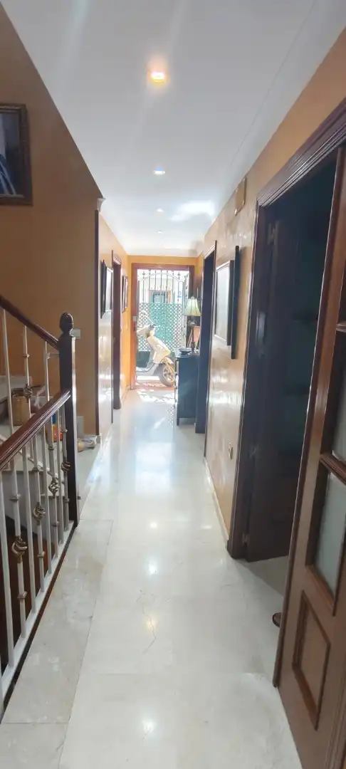 House with terrace for sale in Calle Teresa de Calcuta, imagen 35