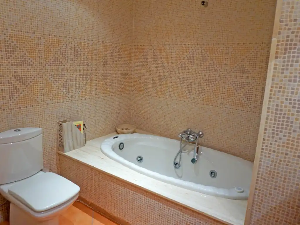 Bathroom of Buildings for sale in L'Escala