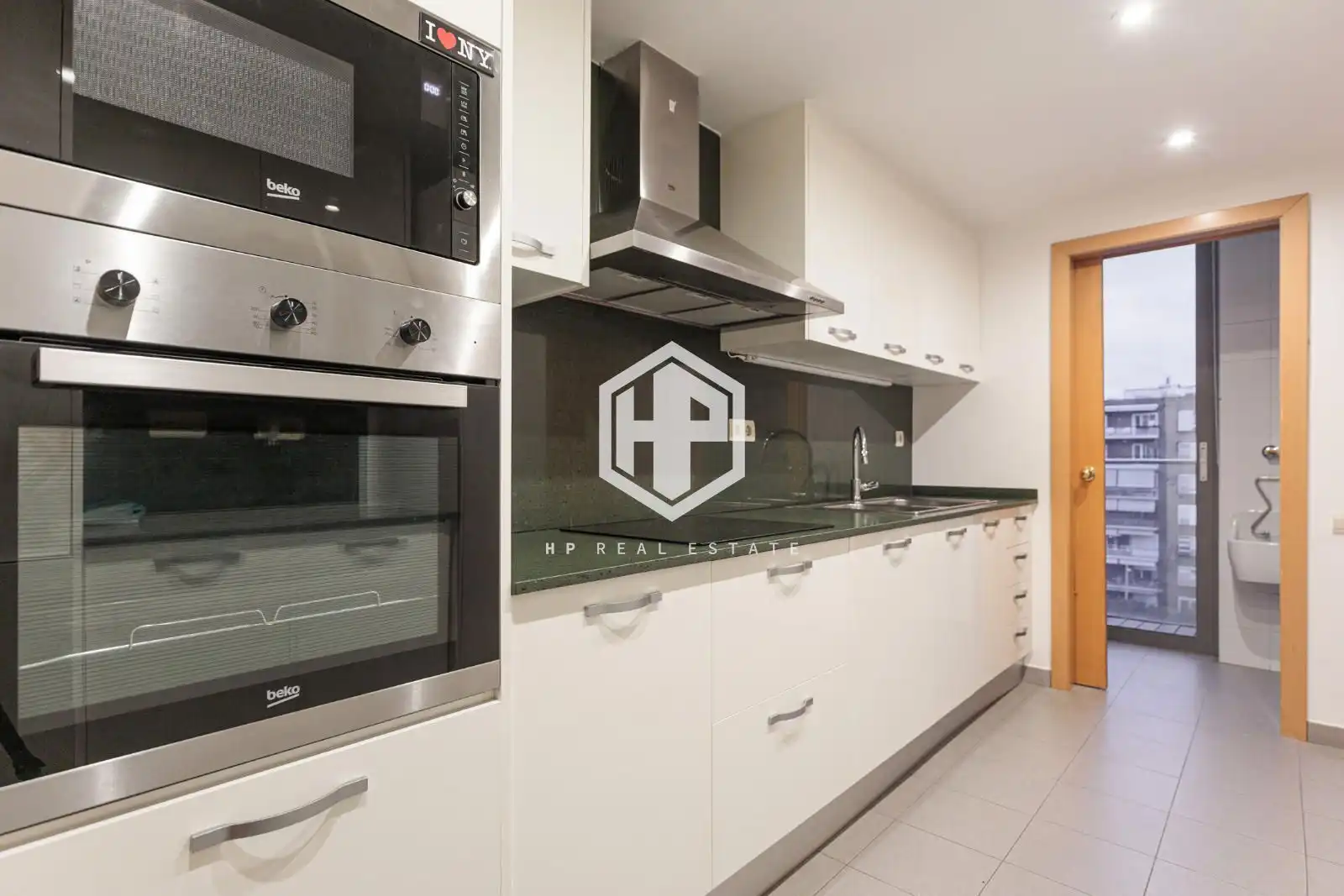 Flat for rent in Barcelona, Barcelona