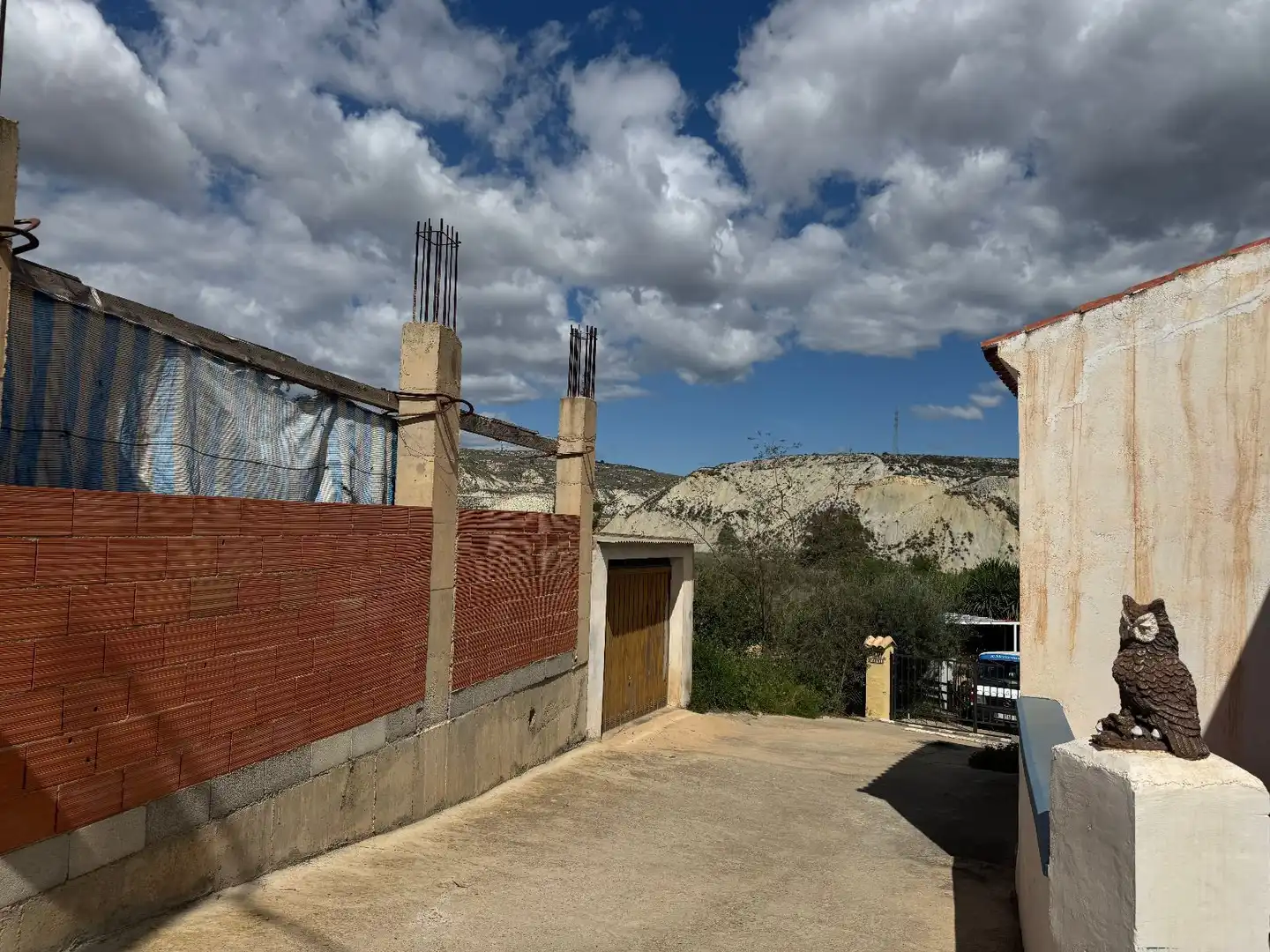 Country house for sale in Sorbas, imagen 16