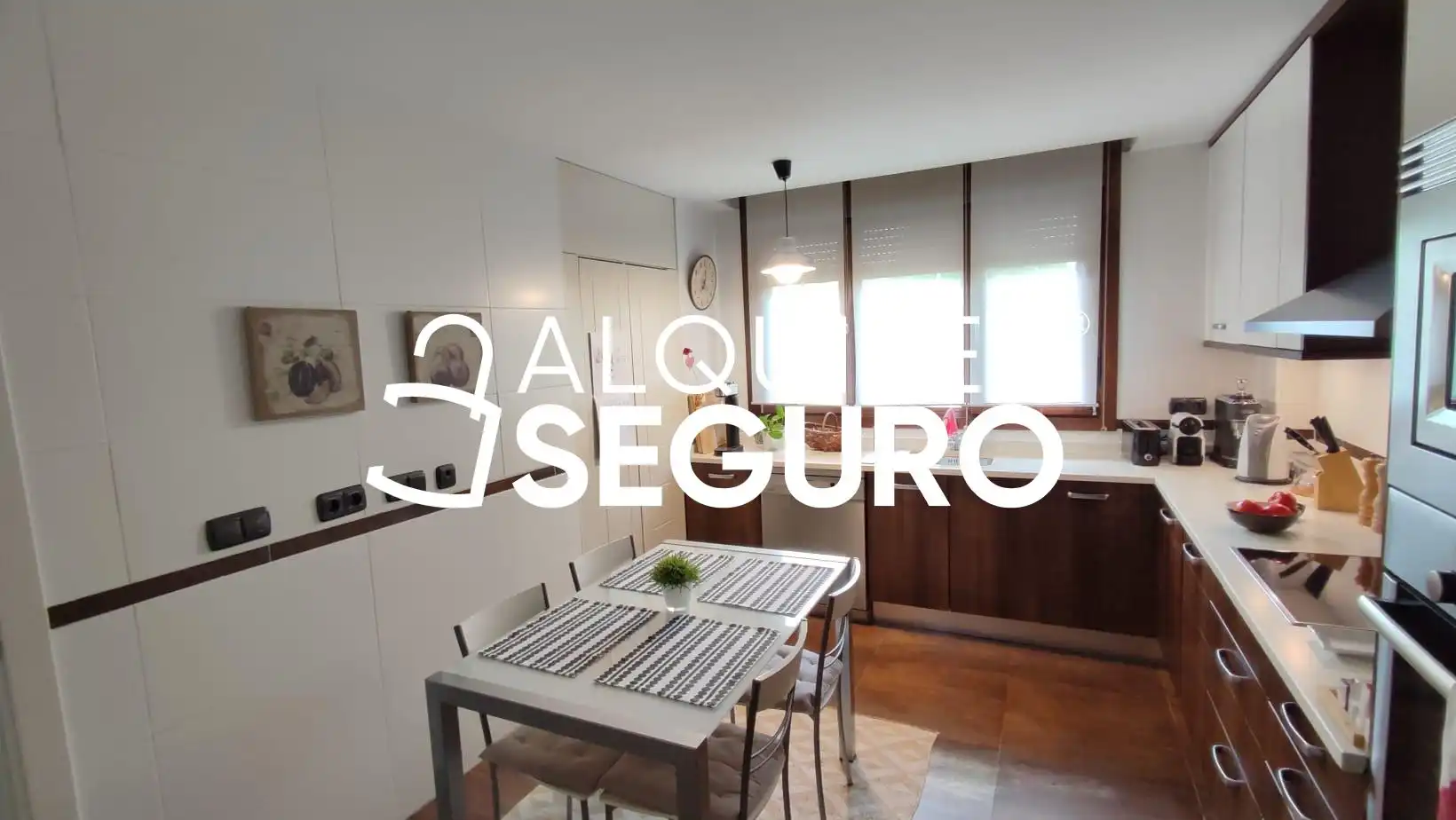 Casa o chalet de alquiler en San Agustín del Guadalix con Aire acondicionado, Calefacción y Terraza