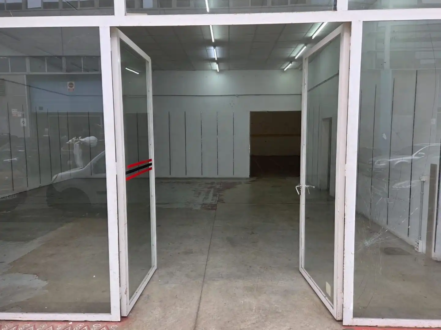 Commercial properties for rent in Gorg - Progrés